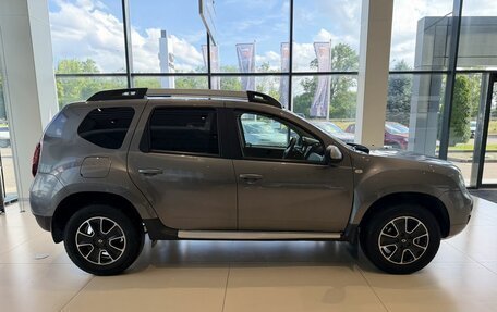 Renault Duster I рестайлинг, 2019 год, 1 490 000 рублей, 4 фотография