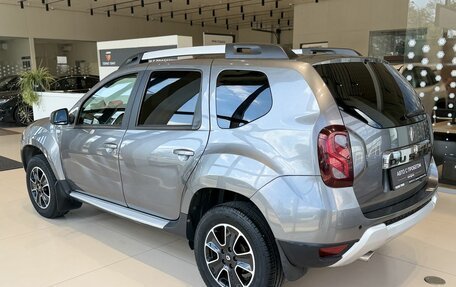 Renault Duster I рестайлинг, 2019 год, 1 490 000 рублей, 7 фотография