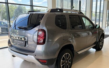 Renault Duster I рестайлинг, 2019 год, 1 490 000 рублей, 5 фотография