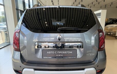 Renault Duster I рестайлинг, 2019 год, 1 490 000 рублей, 6 фотография