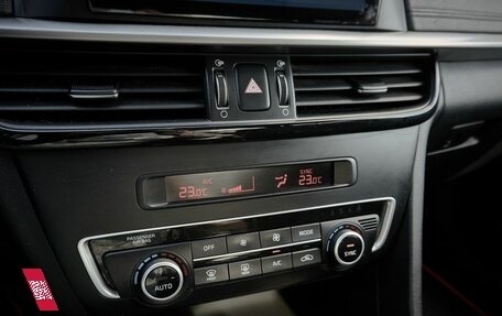 KIA Optima IV, 2018 год, 1 748 000 рублей, 11 фотография