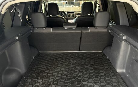Renault Duster I рестайлинг, 2019 год, 1 490 000 рублей, 22 фотография