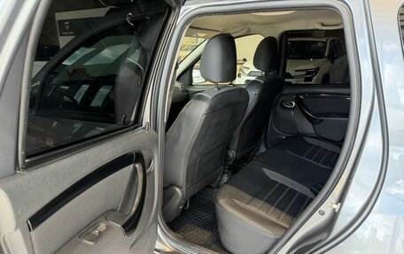 Renault Duster I рестайлинг, 2019 год, 1 490 000 рублей, 17 фотография