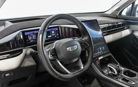 Geely Atlas, 2024 год, 2 701 900 рублей, 5 фотография