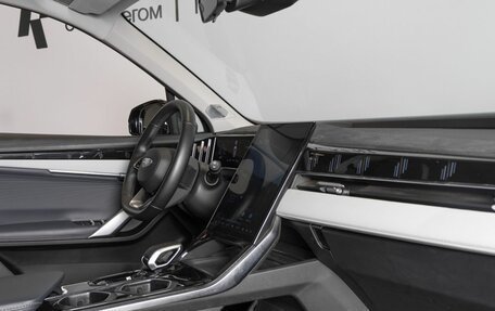 Geely Atlas, 2024 год, 2 701 900 рублей, 7 фотография