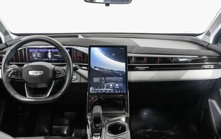 Geely Atlas, 2024 год, 2 701 900 рублей, 6 фотография