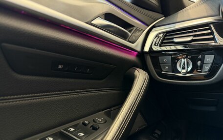 BMW 5 серия, 2018 год, 3 550 000 рублей, 10 фотография