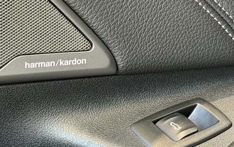 BMW 5 серия, 2018 год, 3 550 000 рублей, 13 фотография