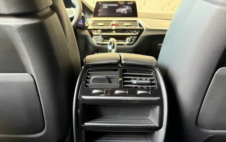 BMW 5 серия, 2018 год, 3 550 000 рублей, 21 фотография