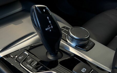BMW 5 серия, 2018 год, 3 550 000 рублей, 17 фотография