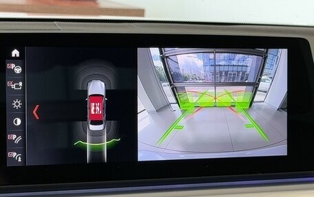 BMW 5 серия, 2018 год, 3 550 000 рублей, 18 фотография