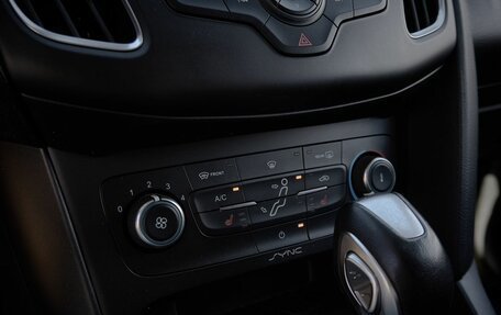 Ford Focus III, 2019 год, 928 000 рублей, 11 фотография