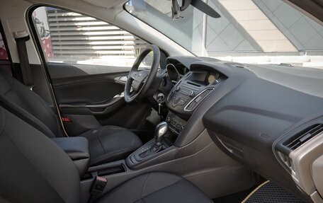 Ford Focus III, 2019 год, 928 000 рублей, 6 фотография