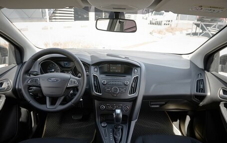 Ford Focus III, 2019 год, 928 000 рублей, 7 фотография