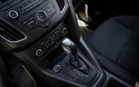 Ford Focus III, 2019 год, 928 000 рублей, 10 фотография