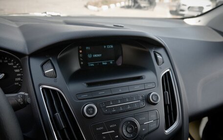 Ford Focus III, 2019 год, 928 000 рублей, 9 фотография
