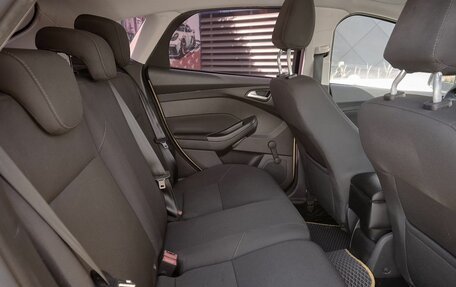 Ford Focus III, 2019 год, 928 000 рублей, 8 фотография