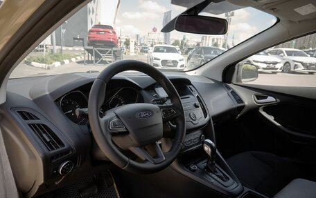 Ford Focus III, 2019 год, 928 000 рублей, 5 фотография