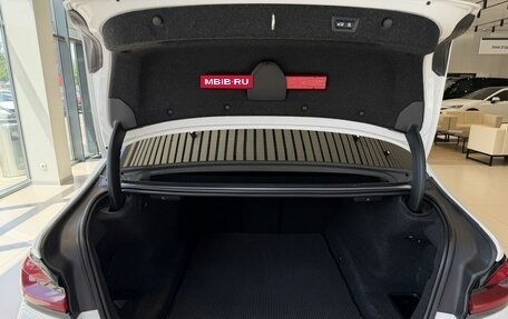 BMW 5 серия, 2018 год, 3 550 000 рублей, 27 фотография