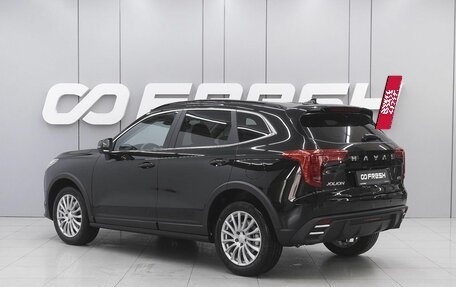 Haval Jolion, 2026 год, 2 898 000 рублей, 2 фотография