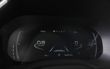 Haval Jolion, 2026 год, 2 898 000 рублей, 22 фотография
