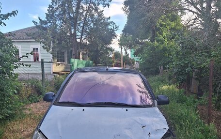 Hyundai Getz I рестайлинг, 2007 год, 350 000 рублей, 2 фотография
