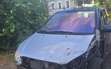 Hyundai Getz I рестайлинг, 2007 год, 350 000 рублей, 4 фотография