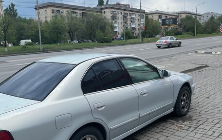 Mitsubishi Galant VIII, 1999 год, 300 000 рублей, 2 фотография