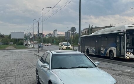Mitsubishi Galant VIII, 1999 год, 300 000 рублей, 1 фотография