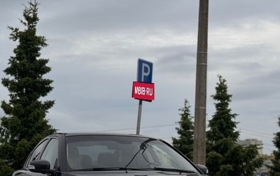 Volvo S60 III, 2007 год, 889 000 рублей, 1 фотография