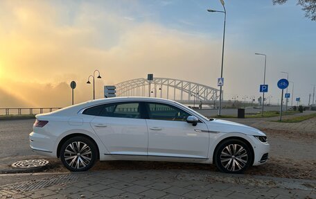 Volkswagen Arteon I, 2019 год, 2 250 000 рублей, 8 фотография