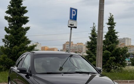 Volvo S60 III, 2007 год, 889 000 рублей, 2 фотография