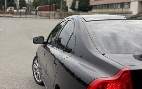 Volvo S60 III, 2007 год, 889 000 рублей, 4 фотография