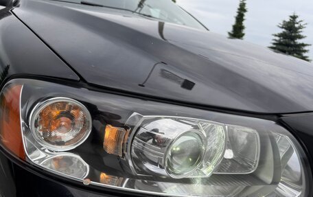Volvo S60 III, 2007 год, 889 000 рублей, 3 фотография