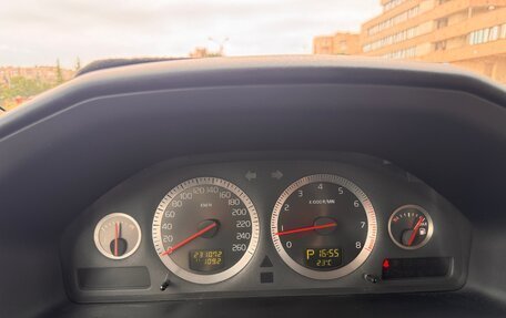 Volvo S60 III, 2007 год, 889 000 рублей, 7 фотография