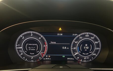 Volkswagen Arteon I, 2019 год, 2 250 000 рублей, 15 фотография