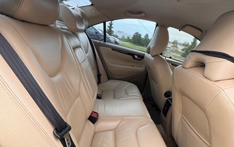 Volvo S60 III, 2007 год, 889 000 рублей, 11 фотография
