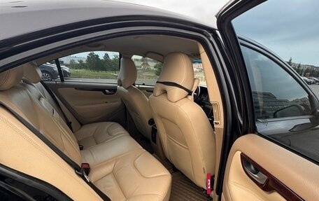 Volvo S60 III, 2007 год, 889 000 рублей, 12 фотография