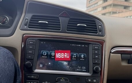 Volvo S60 III, 2007 год, 889 000 рублей, 8 фотография