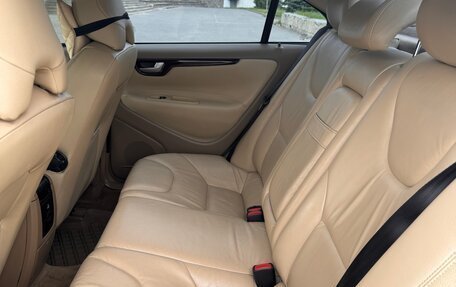 Volvo S60 III, 2007 год, 889 000 рублей, 13 фотография