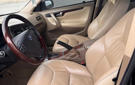 Volvo S60 III, 2007 год, 889 000 рублей, 19 фотография