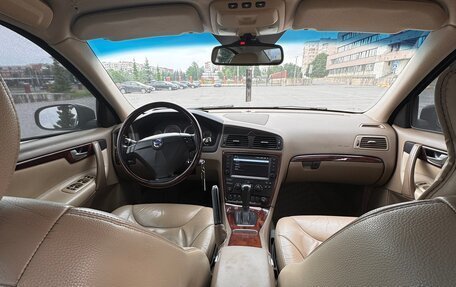 Volvo S60 III, 2007 год, 889 000 рублей, 15 фотография