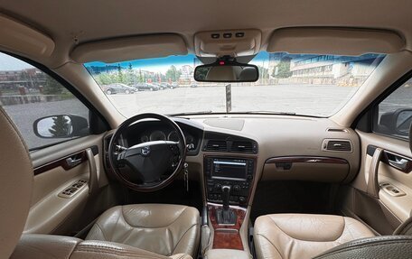Volvo S60 III, 2007 год, 889 000 рублей, 14 фотография