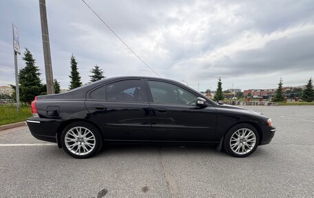 Volvo S60 III, 2007 год, 889 000 рублей, 22 фотография