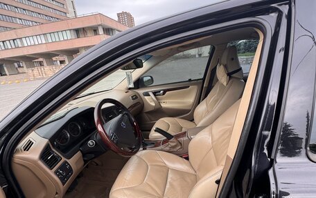 Volvo S60 III, 2007 год, 889 000 рублей, 20 фотография