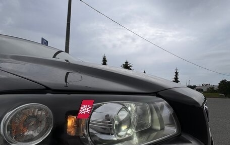 Volvo S60 III, 2007 год, 889 000 рублей, 16 фотография