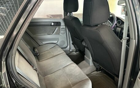 Daewoo Gentra II, 2013 год, 445 000 рублей, 6 фотография