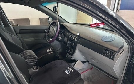 Daewoo Gentra II, 2013 год, 445 000 рублей, 5 фотография