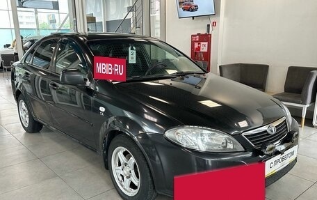 Daewoo Gentra II, 2013 год, 445 000 рублей, 2 фотография