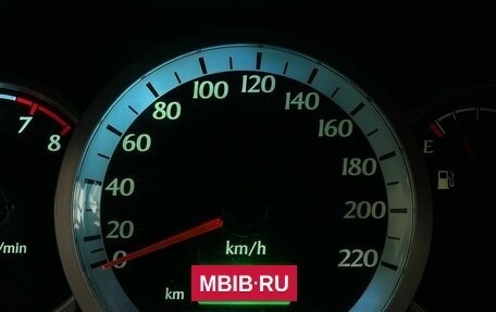 Daewoo Gentra II, 2013 год, 445 000 рублей, 8 фотография